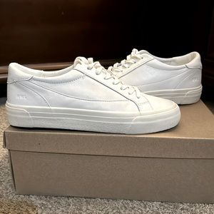 Women Madewell sneakers